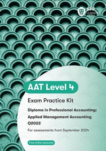 Aat applied management - applied,