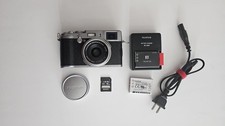 Fujifilm X100 12.3MP APS-C