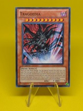 Yugioh - Tragoedia