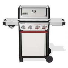 Barbecue a Gas WEBER SPIRIT