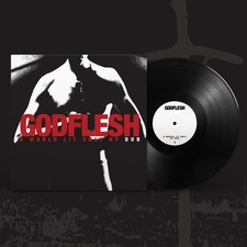 Godflesh A World Lit Only By