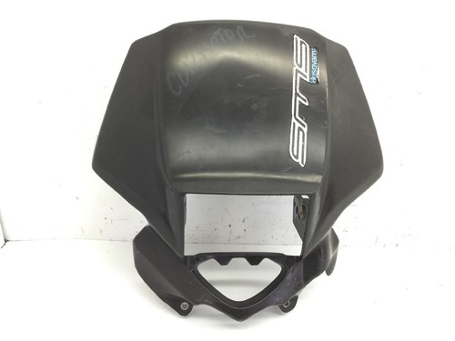 Husqvarna 125 carena - husqvarna, s