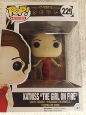 FUNKO Pop Il Mondo di Hunger