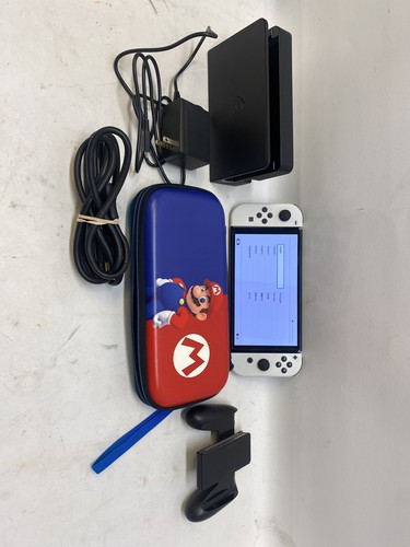 Nintendo switch model - nintendo,