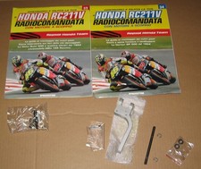 RC HONDA SF 501 RC 211  NUOVA
