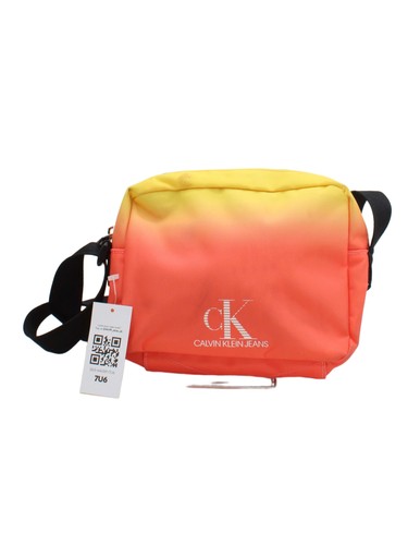 Calvin klein borsa uomo multi - calvin,