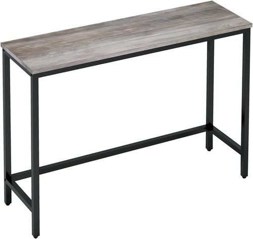 Tavolo consolle ingresso - 39,4",