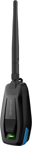 Meshport blue red adattatore - meshport,