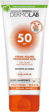 - Crema Solare Viso E Corpo