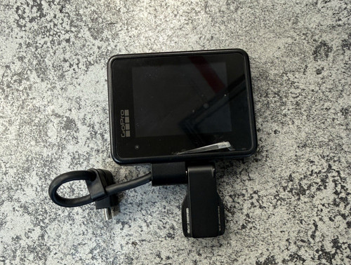 Schermo fotocamera frontale
