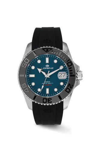 Orologio lorenz doppia - orologio,