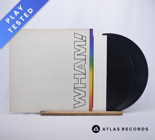 Wham the final insert - final, 2