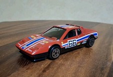 Stupenda FERRARI 512 BB