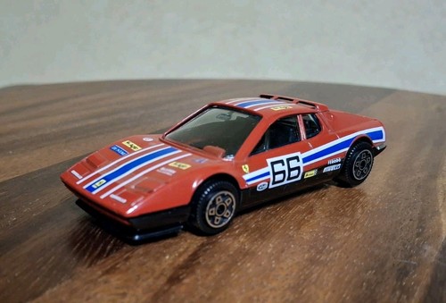 Stupenda ferrari 512 - ferrari, bb