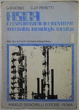 J 7381 LIBRO FISICA ED