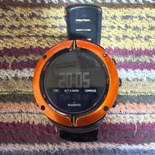 SUUNTO CORE Everest Outdoor