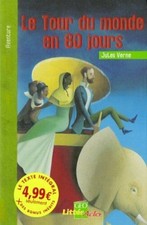 Il Giro Del Mondo In 80 Giorni