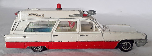Raro dinky toys - raro,