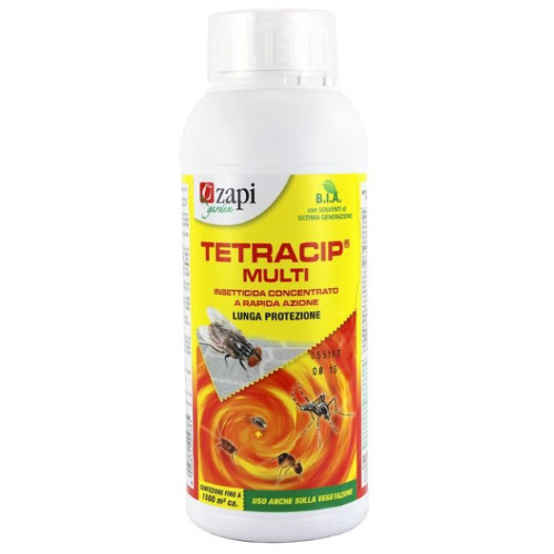 Tetracip multi 1 - tetracip,