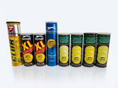 Rare latte palline da - di,