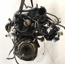 ⭐ Motore Nissan Qashqai 1.5