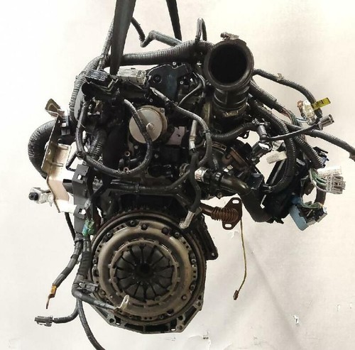 Motore nissan qashqai 1 - ⭐,