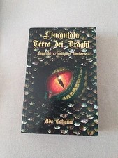 ADA CATTANEO - L'INCANTATA