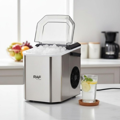 Macchina ghiaccio automatica - macchina,