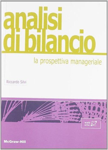 Analisi bilancio la - analisi, di