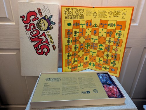 Gioco tavolo vintage 1970 - tavolo,