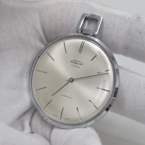 Orologio tasca vintage - tasca,