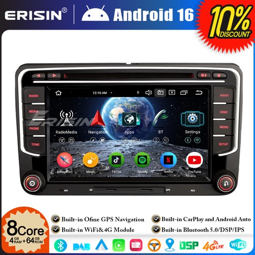 Android dvd autoradio - dvd, dab