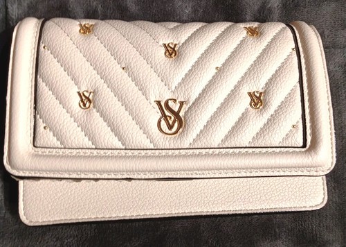 Victoria secret large wallet - victoria's,