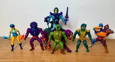 Masters the universe motu - masters,