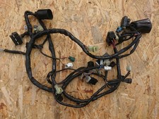 Yamaha FZ6 S2 raggio