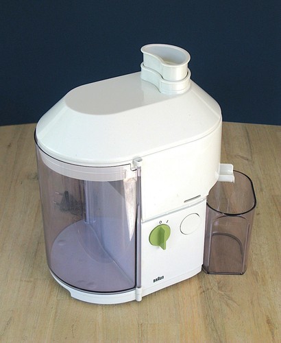 Spremiagrumi braun tipo - braun, 4290