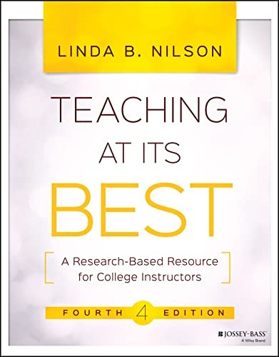 Teaching its best - teaching, best: