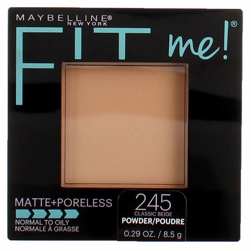 Confezione maybelline fit - maybelline,