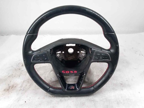 5f0419091r volante para seat - volante,