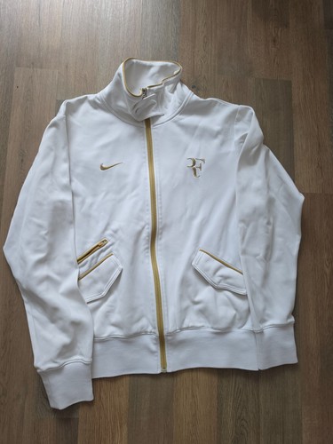 Giacca nike roger federer - nike,