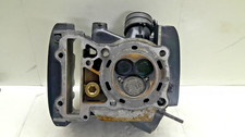 Testata valvole anteriore - ,