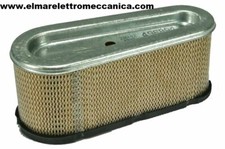 BRIGGS & STRATTON Filtro Aria Da 12,5 A 13,5 HP Verticali Misure 185x78 Mm 
