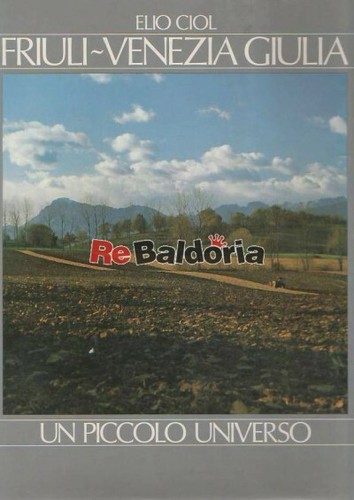 Friuli venezia giulia un - friuli,