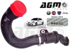 MANICOTTO TUBO DX TURBO