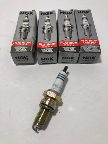 Ngk spark plugs dpr8evx - ngk,