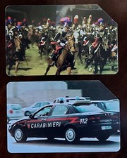 SCHEDE TELEFONICHE TELECOM