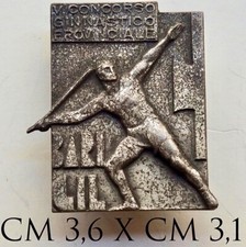 BARI GIL V° CONCORSO