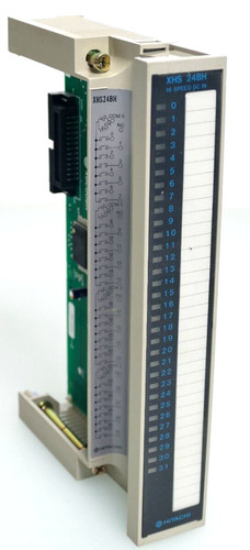 Modulo ingresso hitachi - modulo, di