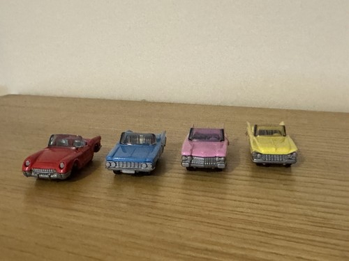 Auto epoca ovetto kinder - auto,