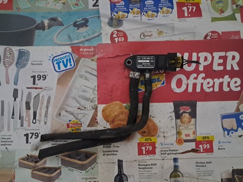 55227306 sensore pressione - di,